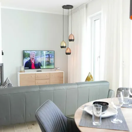 Ensemble 16 Klei * Baabe