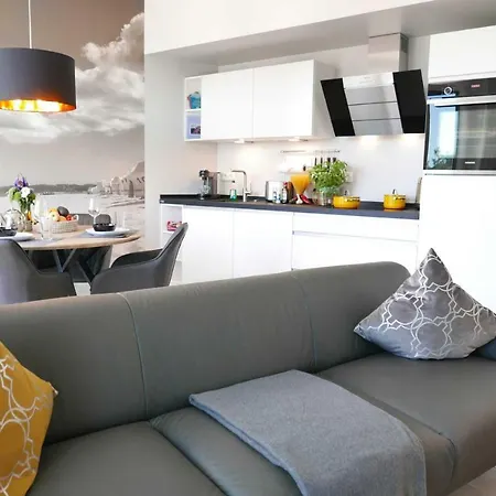 Appartement Ensemble 16 Klei