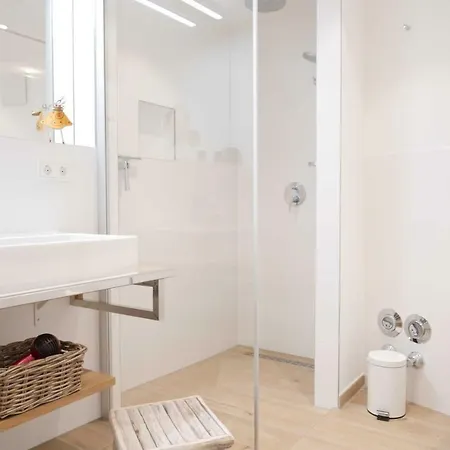 Ensemble 16 Klei Appartement Baabe