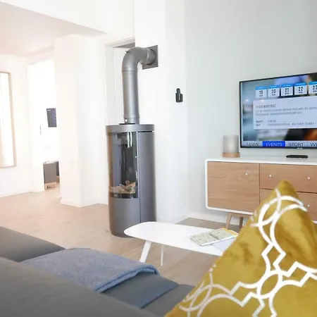 Appartement Ensemble 16 Klei